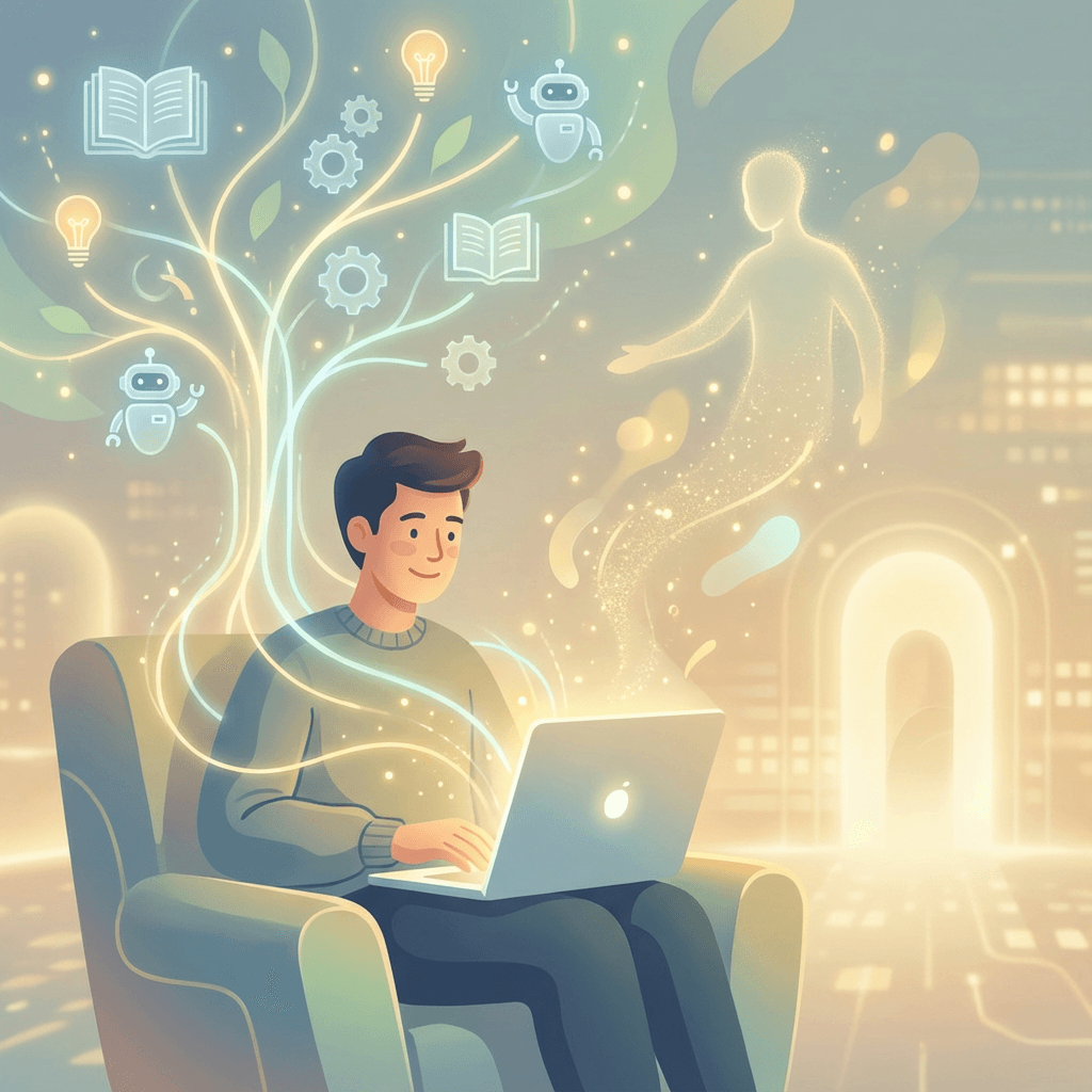 Why Most People Quit: The Hidden Crisis of Online Learning and How to Beat It