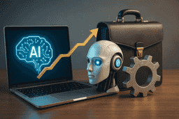 How to Use AI to Boost Your Work Efficiency – Smart Tools for Smarter Work